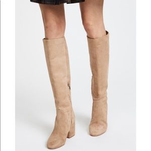 Knee High Boots READ DESCRIPTION